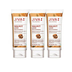 Jiva Ayurveda Walnut Scrub | Grocsy