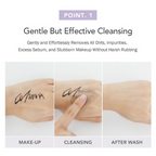 Celimax Blackhead Jojoba Korean Cleansing Oil - Makeup Remover | Grocsy