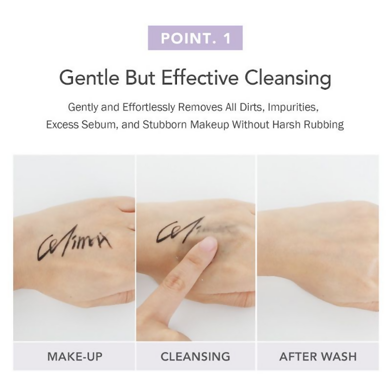 Celimax Blackhead Jojoba Korean Cleansing Oil - Makeup Remover | Grocsy