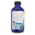 Nordic Naturals Children’s DHA For Omega 3 Fish Oil - Strawberry Flavour | Grocsy