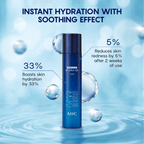 AHC Premium Ex Hydra B5 Toner - Korean skincare | Grocsy