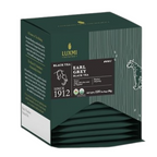 Luxmi Estates Garo Hills Organic Earl Grey Black Tea | Grocsy