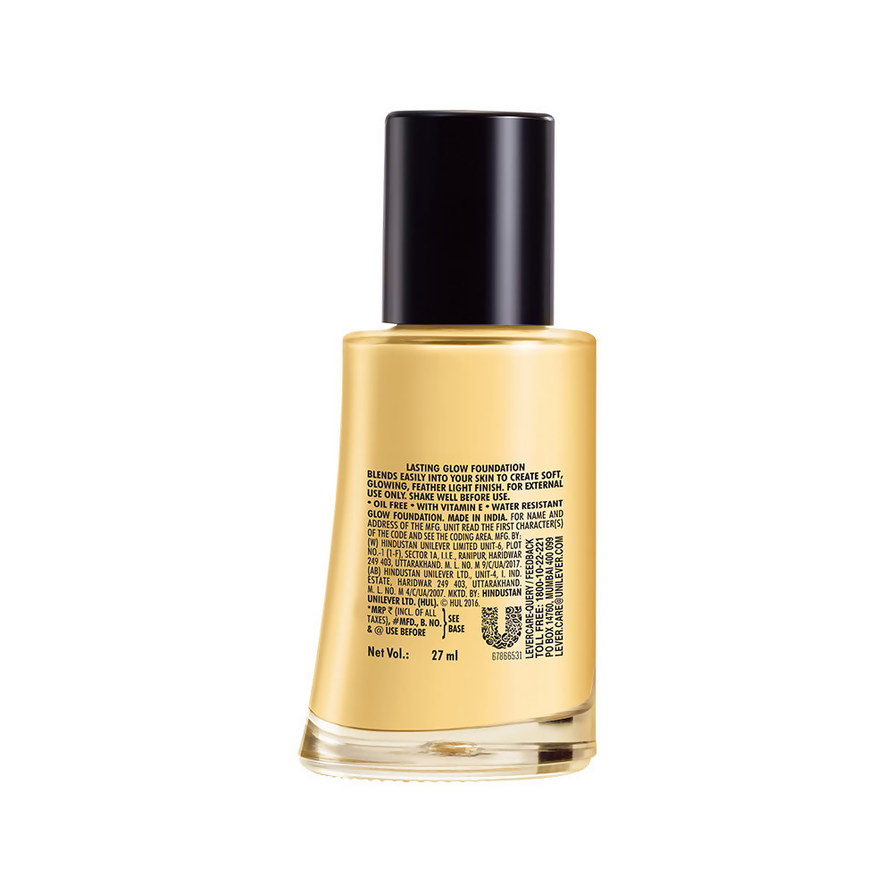 Elle 18 Lasting Glow Foundation - 02 Marble | Grocsy