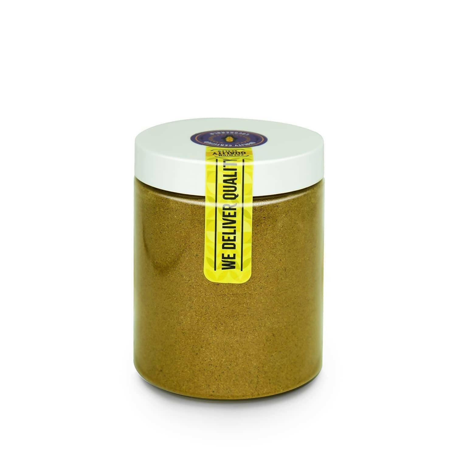LocoKerala Cilantro Pulver Coriander Powder
