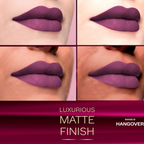 Faces Canada Comfy Matte Crayon - Hangover 12 | Grocsy