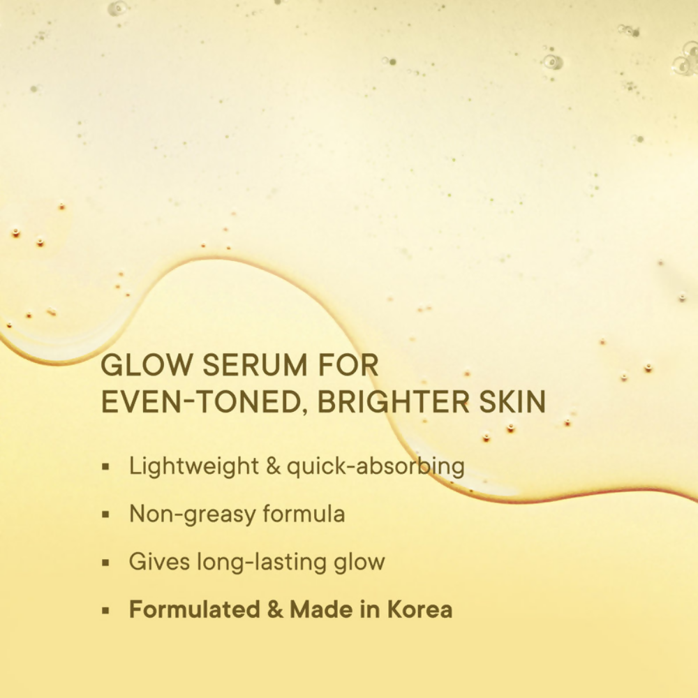 Quench 5% Ethyl Ascorbic Acid Vitamin C Glow Boost Serum | Grocsy
