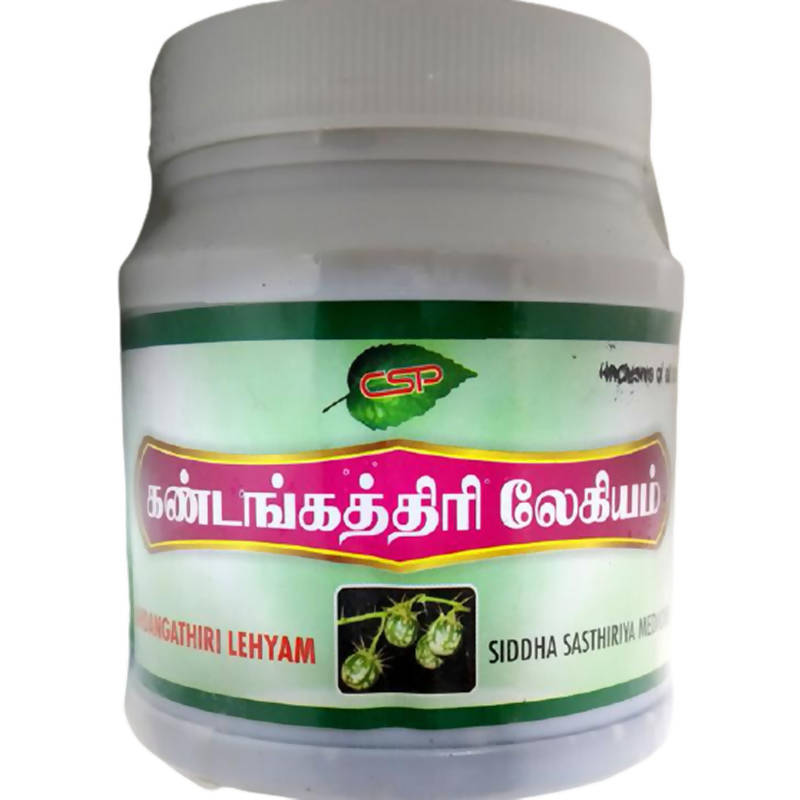 Crescent Pharma Kandangathiri Lehyam | Grocsy