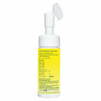 Herbal Canada Haldi Chandan Foaming Face Wash | Grocsy