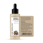 THE LIVING CO. Shikakai + Bhringraj Stimulating Scalp Serum | Grocsy
