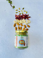 Shuddh Natural Ubtan Based Herbal Gulal and Ayurvedic Thandai Powder | Holi Gift Hamper | Grocsy