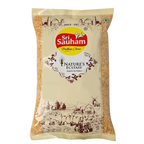 Sri Sauham Premium Moong Dhuli Dal | Grocsy