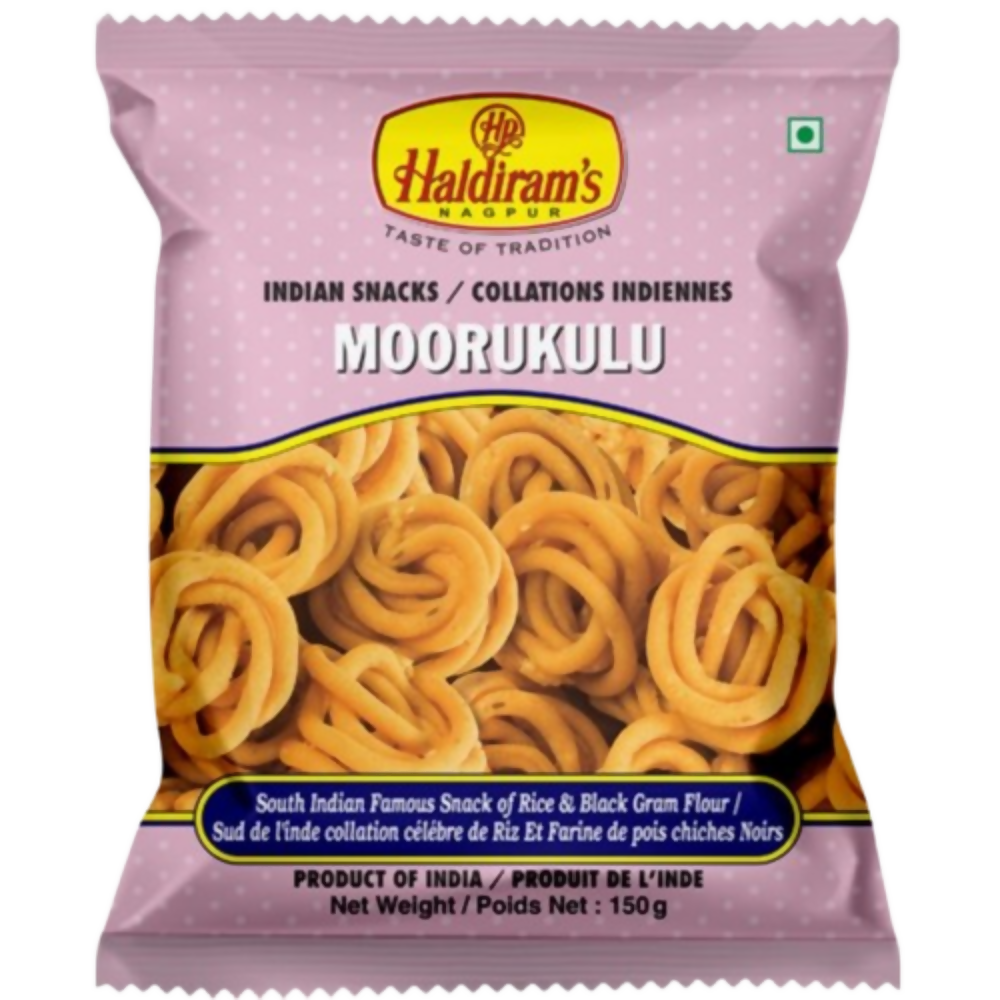 Haldiram's Moorukulu | Grocsy