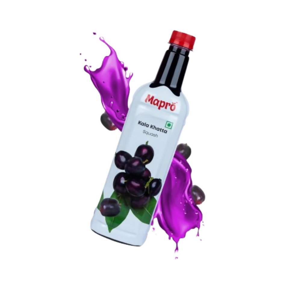 Mapro Kalakhatta Squash | Grocsy