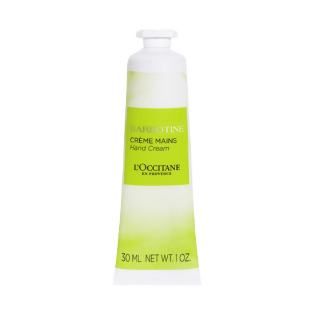 L'Occitane Barbotine Hand Cream | Grocsy