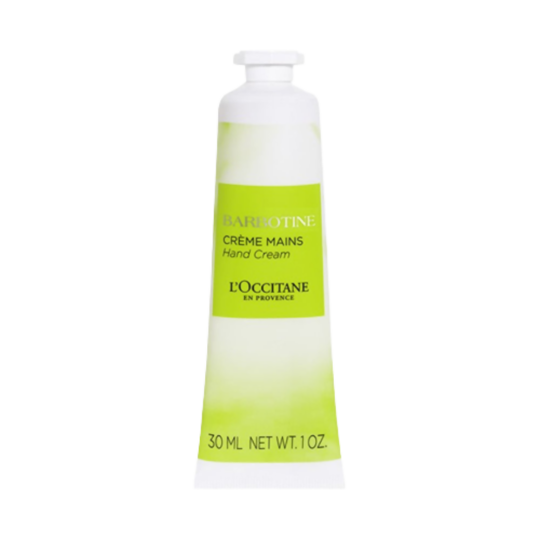 L'Occitane Barbotine Hand Cream | Grocsy