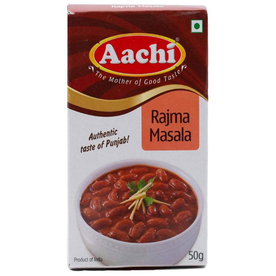 Aachi Rajma Masala | Grocsy