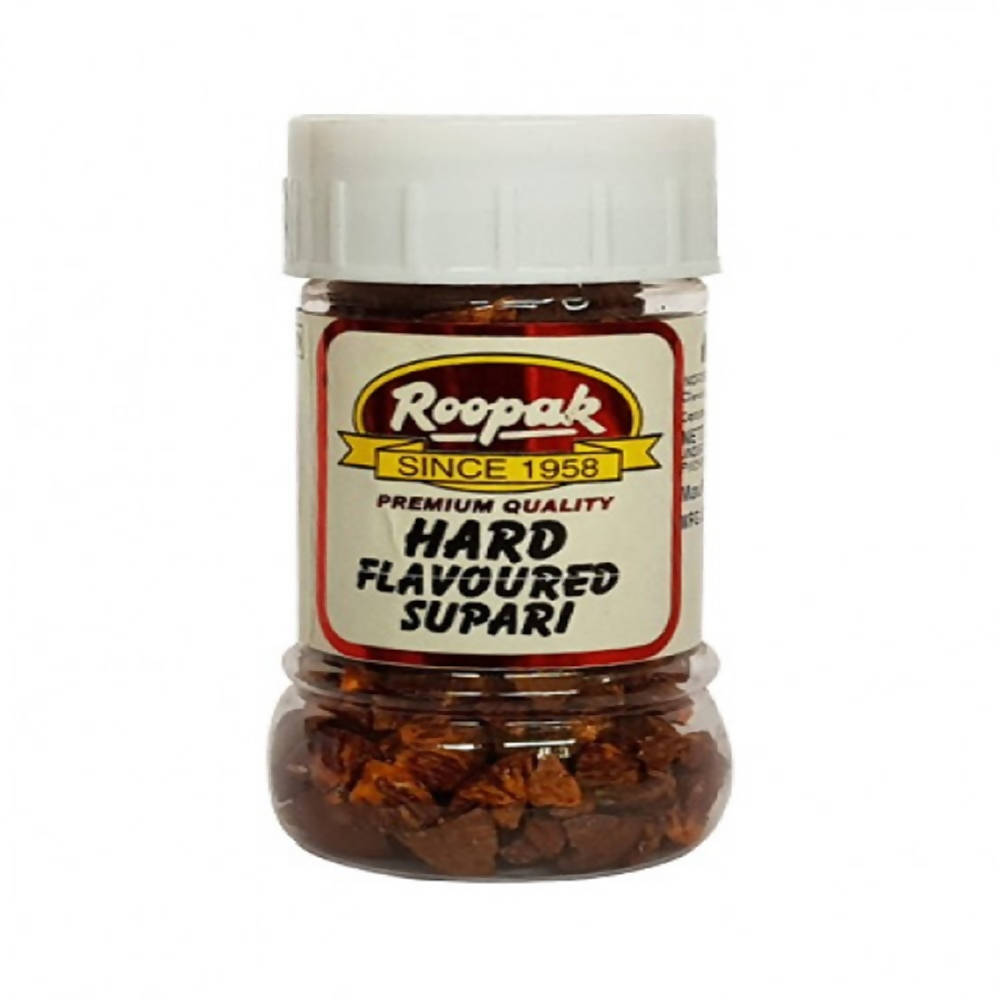 Roopak Hard Flavoured Supari | Grocsy