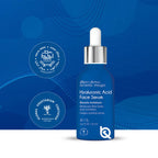 Blossom Kochhar Aroma Magic Hyaluronic Acid Face Serum | Grocsy
