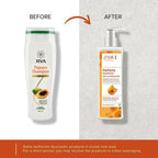 Jiva Ayurveda Papaya Shampoo | Grocsy