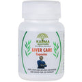 Ayukarma Ayurveda Liver Care Capsules | Grocsy