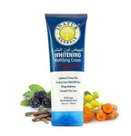Inatur Whitening Mattifying Cream SPF 20 | Grocsy