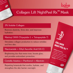 Bake Collagen Peel Off Mask | Grocsy