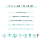 mCaffeine Body Polishing Kit | Grocsy