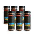 Eatopia Superfoods Jowar Puffs - Mood Masala | Grocsy