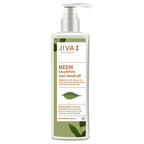 Jiva Ayurveda Neem Shampoo | Grocsy