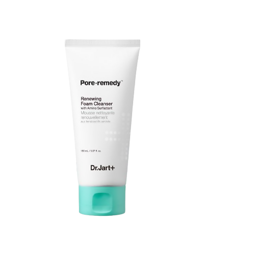 Dr.Jart+ Pore-remedy Renewing Foam Cleanser | Grocsy
