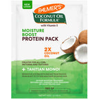 Palmer's Coconut Oil Formula Moisture Boost Protein Pack | Grocsy