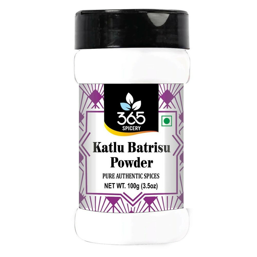 365 Spicery Katlu Batrisu Powder | Grocsy