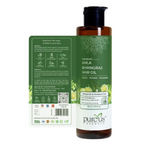Pureus Herbals Amla Bhringraj Hair Oil | Grocsy