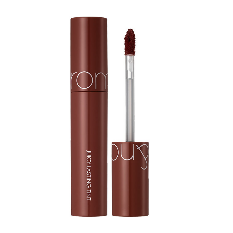 Rom&nd Juicy Lasting Tint - 20 Dark Coconut | Grocsy