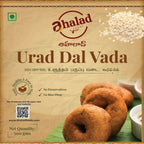 Ahalad Foods Urad Dal Vada Mix | Grocsy