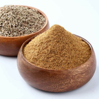 Organic Mandya Cumin Seed Powder | Grocsy