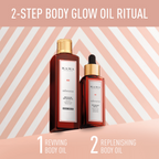 Kama Ayurveda Ashwaras Replenshing Body Oil | Grocsy