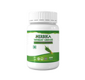 Herbika Wheat Grass Capsules | Grocsy