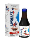 Alex Livosafe Herbal Syrup Sugar Free | Grocsy