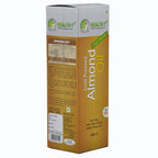 Health 1st Cold Pressed Almond Oil | Grocsy