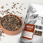 Sorich Organics Milk Thistle Seeds | Grocsy