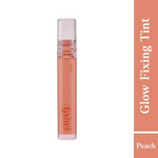 Etude House Glow Fixing Tint - 06 Peach Blended | Grocsy