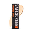 Chosen Tintense Light Shade Tinted Mineral Sunscreen SPF 50+ Pa++++ 8-Hour Water Resistance, No White Cast | Grocsy