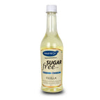 Newtrition Plus Sugar Free Vanilla Syrup | Grocsy