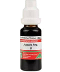 Adel Homeopathy Juglans Reg Mother Tincture Q | Grocsy