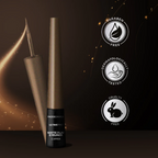 Faces Canada Ultime Pro Matte Play Eyeliner - Copper | Grocsy