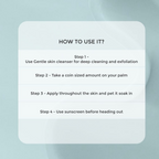 Dermabay Hydrating Moisturizer Lotion With Niacinamide And Ceramides | Grocsy
