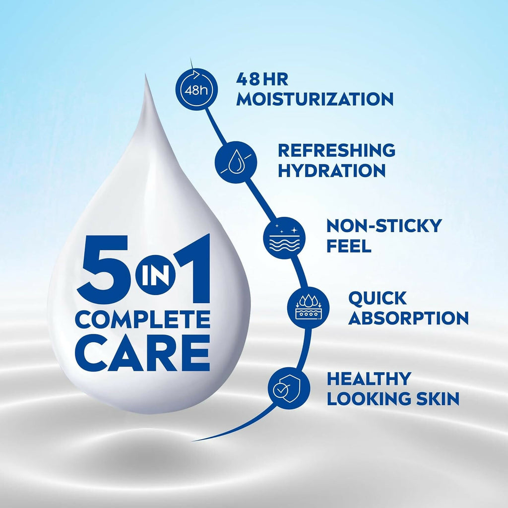 Nivea Complete Regime Kit | Grocsy