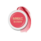 Insight Cosmetics Crème Blusher, Face Makeup, Strawbeery Drip | Grocsy