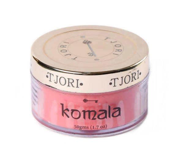 Tjori Komala-Anti Septic Cream Rose | Grocsy